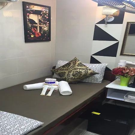 Hostel Venus-2