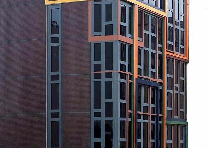 E Hotel Hong Kong Kowloon 